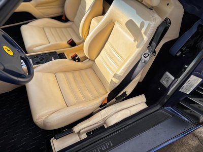 1998 Ferrari F355 SPIDER — фото 29