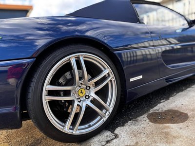 1998 Ferrari F355 SPIDER — фото 75