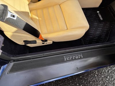 1998 Ferrari F355 SPIDER — фото 46