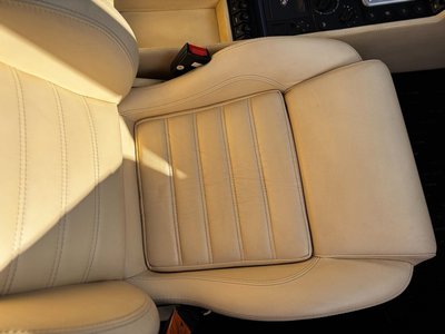 1998 Ferrari F355 SPIDER — фото 50