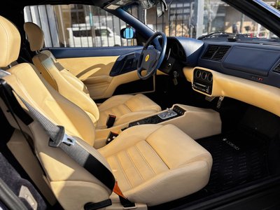 1998 Ferrari F355 SPIDER — фото 40