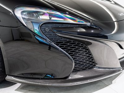 2016 Mclaren 650S SPIDER 照片 18