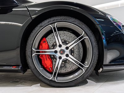 2016 Mclaren 650S SPIDER 照片 20