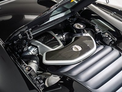 2016 Mclaren 650S SPIDER 照片 22