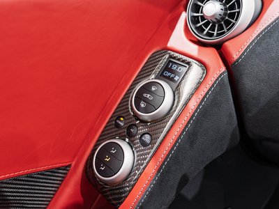2016 Mclaren 650S SPIDER 照片 35