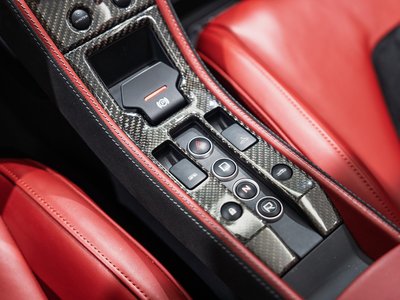 2016 Mclaren 650S SPIDER 照片 30