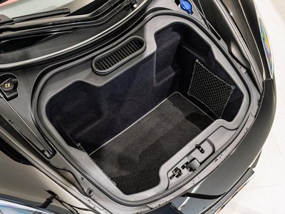 2016 Mclaren 650S SPIDER 照片 16