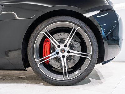 2016 Mclaren 650S SPIDER 照片 24