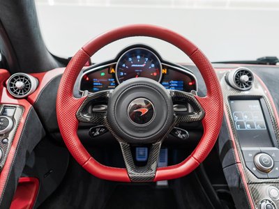 2016 Mclaren 650S SPIDER 照片 31