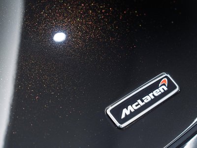 2016 Mclaren 650S SPIDER 照片 17