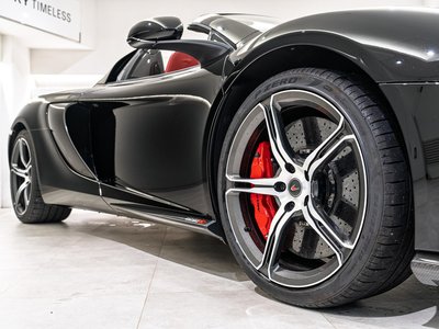 2016 Mclaren 650S SPIDER 照片 21