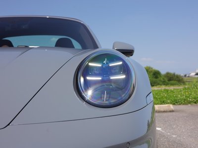 صورة 7 لـ 2025 Porsche 911