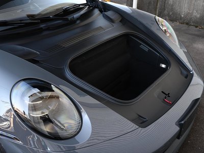 صورة 74 لـ 2025 Porsche 911