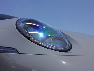 صورة 19 لـ 2025 Porsche 911