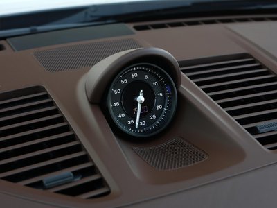 صورة 73 لـ 2025 Porsche 911