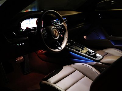 صورة 80 لـ 2025 Porsche 911