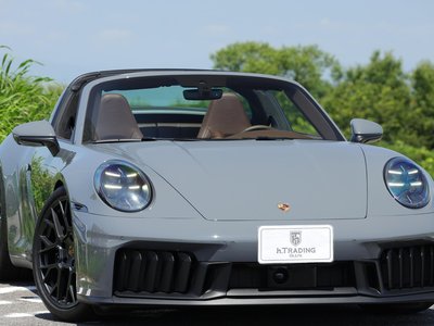 صورة 1 لـ 2025 Porsche 911