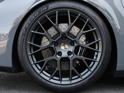 صورة 43 لـ 2025 Porsche 911