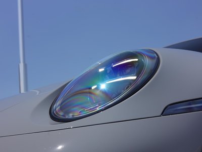 صورة 25 لـ 2025 Porsche 911