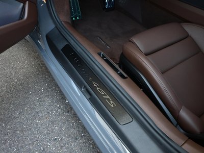 صورة 47 لـ 2025 Porsche 911