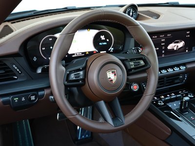 صورة 4 لـ 2025 Porsche 911