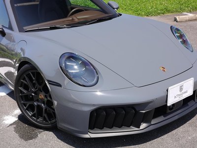 صورة 11 لـ 2025 Porsche 911