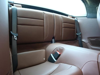 صورة 51 لـ 2025 Porsche 911