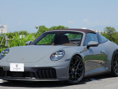 صورة 5 لـ 2025 Porsche 911