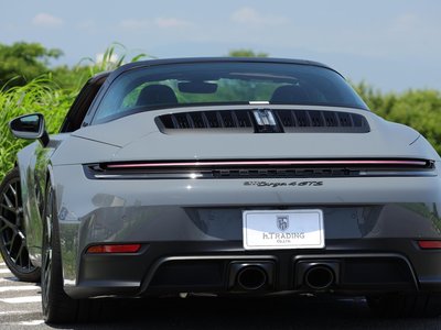 صورة 2 لـ 2025 Porsche 911