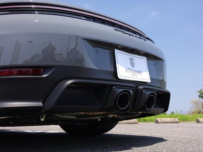 صورة 37 لـ 2025 Porsche 911