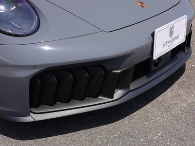 صورة 85 لـ 2025 Porsche 911