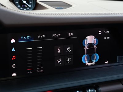صورة 67 لـ 2025 Porsche 911
