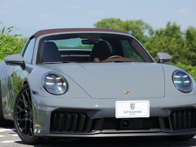 صورة 16 لـ 2025 Porsche 911