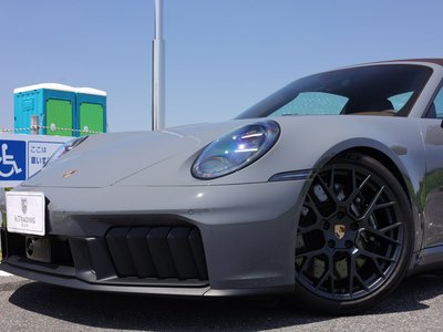 صورة 83 لـ 2025 Porsche 911