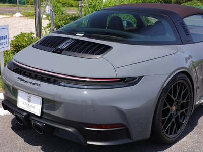 صورة 87 لـ 2025 Porsche 911