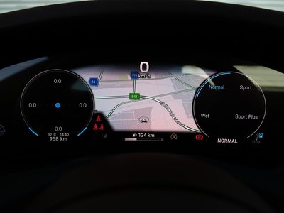صورة 60 لـ 2025 Porsche 911