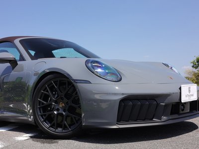 صورة 82 لـ 2025 Porsche 911