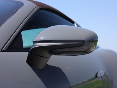 صورة 26 لـ 2025 Porsche 911