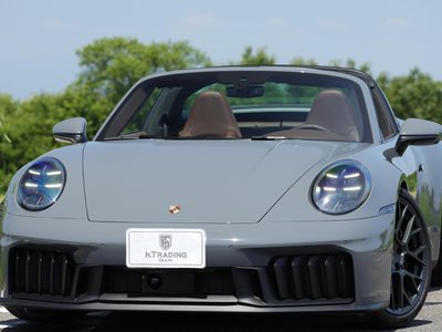 صورة 22 لـ 2025 Porsche 911
