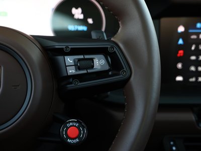 صورة 59 لـ 2025 Porsche 911