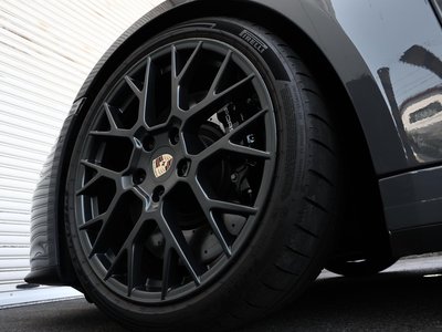 صورة 9 لـ 2025 Porsche 911
