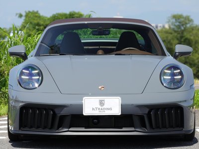صورة 15 لـ 2025 Porsche 911