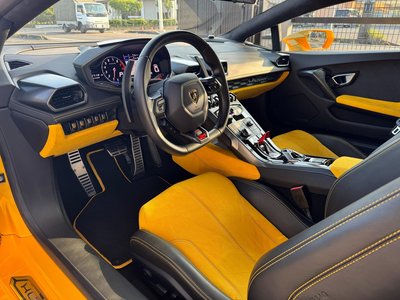 2014 Lamborghini HURACAN — фото 18