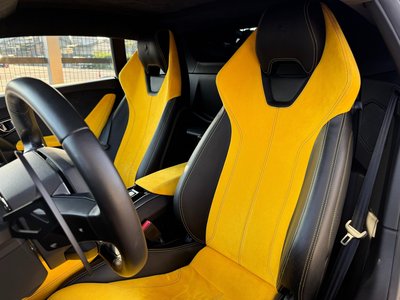 2014 Lamborghini HURACAN — фото 49