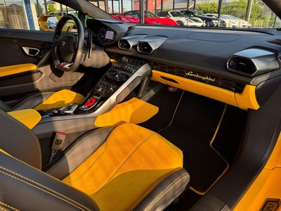 2014 Lamborghini HURACAN — фото 37