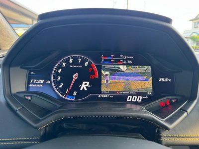 2014 Lamborghini HURACAN — фото 21