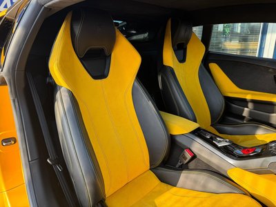 2014 Lamborghini HURACAN — фото 48