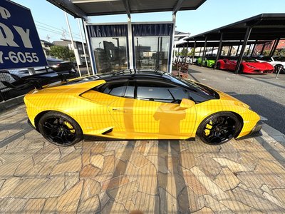 2014 Lamborghini HURACAN — фото 69
