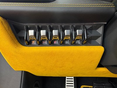 2014 Lamborghini HURACAN — фото 23