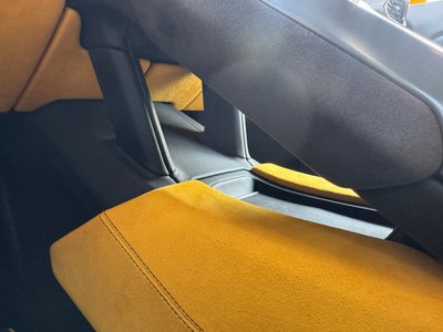 2014 Lamborghini HURACAN — фото 34